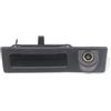 Generico AHD 1080P Maniglia Bagagliaio Un'auto Videocamera Per BMW 3 Serie 5 F30 F31 F34 F10 F11 F07 F25 F26 F48 X1 X3 X4 X5 X6 328i Telecamera Retromarcia