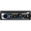 aigolink Autoradio Bluetooth 5.0, 1 DIN, vivavoce, 4 x 60 W, suono stereo FM, 2 USB/AUX/scheda SD, lettore MP3, telecomando, iOS e Android