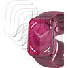 Cfyywqf Pellicola Idrogel per Baolubao R30MAX