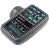 Congparts 7834-77-3002 Pannello Display Monitor Gauge Cluster 7834-70-5000 7834-71-6000 7834-73-6001 Compatibile con escavatore Komatsu PC100-6 PC120-6 PC130-6 PC200-6