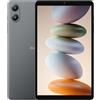 Blackview Link 2 Tablet 8 Pollici, 12GB+128GB/2TB TF Mini Tablet Android 15, Widevine L1, 5000mAh Batteria, Wifi Tablette, 8MP+5MP, Gemini Al 2.0, 3,5mm Klinke/OTG/GPS/FM/Cover, Nero