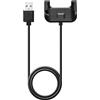 Panlouting Sostitutivo Cavo di Ricarica USB 100cm compatibile con Huami Amazfit Bip Youth A1608