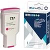 LCL 727 XL F9J77A B3P20A 300ML High Yield Magenta Cartucce d'inchiostro | Compatibile con HP DesignJet T1500 T2500 T2530ps T920 T930 T930 T1530 PostScript Printer Designjet T3500 (1-Pack)