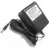 aixi-SHS Adattatore CA/CA 12V 1A trasformatore da 230Vac a 12Vac, adattatore di alimentazione con spina UE