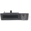Generico AHD 1080P Maniglia Bagagliaio Un'auto Videocamera Per BMW 3 Serie 5 F30 F31 F34 F10 F11 F07 F25 F26 F48 X1 X3 X4 X5 X6 328i Telecamera Retromarcia