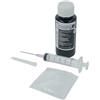 vhbw inchiostro di ricarica per stampante - nero dye 100ml