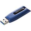 Verbatim 49807 Store 'N' GO V3 MAX Memoria USB portatile 65536 MB