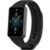Fiorky Cinturino per Honor Band 9, cinturino regolabile per Smart Watch, cinturino da polso di ricambio resistente al sudore impermeabile TPU cinturino sportivo per Honor Band 9