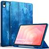 EasyAcc Cover Compatibile con Samsung Galaxy Tab S11 2025 11 Pollici
