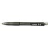 D.RECT S-5 - Set di 12 matite automatiche per scrittura di precisione, forniture per ufficio e scuola, 0,5 mm, colori assortiti
