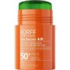 KORFF Sun Secret Air Anti-age E Protezione Stick Spf 50+ 25 ML