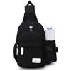 Hemasa Breve Viaggio Messenger Bag Donne Borse A Tracolla Oxford Crossbody Borse Multi-tasca Sling Chest Bag Scuola Estate
