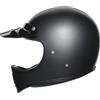 AGV X101 Casco Integrale unisex nero