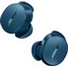 Bose QuietComfort Earbuds Auricolari Wireless Bluetooth con Cancellazione del Rumore Attiva, Microfono, Durata della Batteria Fino a 8,5 Ore, Deep Bass, IPX4, Blu crepuscolo - Edizione limitata