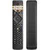 OMAIC Telecomando Di Ricambio Per Smart TV Philips Con Ambilight