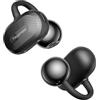 truefree C10 Auricolari Wireless Clip-On Open-Ear, Bluetooth 5.4, Suono Spaziale con Driver 12mm, 28 Ore Autonomia, IPX5 Impermeabili, Chiamate Nitide AI-ENC, App Personalizzabile