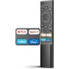 OMAIC Telecomando Infrarosso per Samsung Smart TV, Tasti Rapidi Streaming