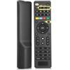 OMAIC Telecomando Universale Per TV, Compatibile Con Smart TV Di Vari Marchi