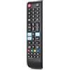 OMAIC Telecomando di Ricambio Universale per Samsung Smart TV