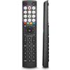 OMAIC Telecomando Universale EN2Q36H per TV Smart Hisense VIDAA