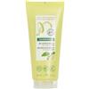 Klorane Gel Doccia Nutritivo ed Energizzante Al Burro Di Cupuacu BIO Profumazione Zest D'Agrumi 200