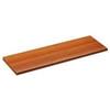 FM MENSOLA CILIEGIO 100X25X2.5 - Classico - 1 Ripiano - Pensile - Su Pavimento - Sopra Il Piano