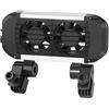 Aqpet FROSTLINE x2 Sistema di Raffreddamento per Acquari con Controller e Ventole Orientabili - 2 ELEMENTI