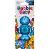BUBBLEBABY Bubble Baby Ocean Spa Fragrance Carded Liquid Membrane Car Air Freshener And Odour Eliminator