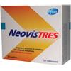 PFIZER ITALIA Srl NEOVIS TRES 20 BUSTE
