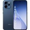 OPPO MOBILE OPPO Reno15 F 6500mAh, Fotocamera 50MP, Ricarica 80W, IP69 - Smartphone AI