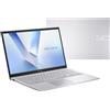 Asus Notebook 15" VIVOBOOK F1504MA BQ111W Intel Core 5 320 16GB 512GB Silver 90N