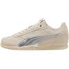 PUMA Bella Donna SD Metallic JR Sneaker, Alpine Snow Silver, Taglia 38, Alpine Snow PUMA Silver, 6 UK