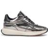 Floris van Bommel Suvi 02.08, Argento, 37.5 EU
