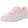 Reebok Court Advance Vulc - Sneaker da Donna, Colore: Bianco
