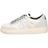 SUN68 Sally Trainers, Sneakers Donna, Bianco, 38 EU