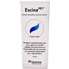 AVICENNA NATURAL INSTITUTE Srl ESCINAPET Pasta Appet.30ml