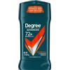 Degree Men Invisible Antiperspirant Adventure, 2.7 Oz by Degree
