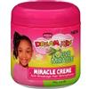 African Pride, Dream Kids, crema miracolosa a base di oliva, anti rottura, 170 g (etichetta in lingua italiana non garantita)