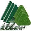 Jeeeun Korean Scalp Revival Bar, Rosemary Amino Acid Shampoo Bar - Gentle (3Pcs)