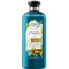Herbal Essences Bio: Shampoo riparatore all'olio di argan del Marocco, 400 ml