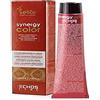Echosline Seliàr Synergy Color - Colore In Crema Senza Ammoniaca Per Capelli Castano Chiaro Rosso (5.6) - 100 ml