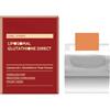 Generico Strisce di glutatione liposomiale, supporto antiossidante | Supporto per la luminosità della pelle | Strisce orali sublinguali ad assorbimento rapido, per addormentarsi più velocemente