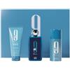 AFNAN AFNAN 9AM DIVE DÁRKOVÁ SADA EDP 100 ML, GEL SPRCHOV 150 ML A DEOSPRAY 150 ML 100 ML