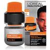 L'Oreal Paris L'Oréal Paris Men Expert Colorazione Uomo One-Twist All-in-One, Risultato naturale, Applicazione facile e veloce, Nero Naturale (01)