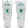 ALOE VERA - POINT FUERTEVENTURA Aloe Vera Point Gel Puro 99% Aloe Vera 100ml (2)