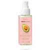 Pupa Acqua Profumata Fruit Lovers all'Avocado Bio - Skincare, Protettiva e Antiossidante con Attivi di Frutta Biologica (Acqua Profumata Avocado Bio, 100ml)