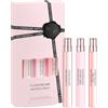 Viktor & Rolf Flowerbomb, set regalo da 3 pezzi, Eau de Parfum Ruby Orchid 10 ml