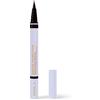 Nabla cosmetics Brow Ambition Black Brown