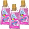 Vanish Oxi Action - Gel smacchiatore pre-lavaggio, confezione da 3 x 750 ml