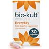 Bio-Kult Formula Probiotica Avanzata Bio-Kult Multiceppo per il Sistema Digestivo - 30 Capsule